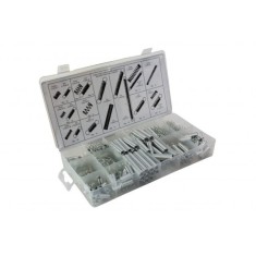 Set 200 arcuri de compresie si tractiune,Micul Fermier GF-1342