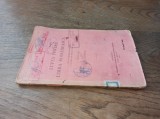 LUPTA PENTRU LIMBA ROMANEASCA - N. IORGA , 1906