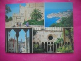 HOPCT 19233 DUBROVNIK -STAMPILA / TIMBRU -CROATIA -CIRCULATA