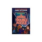 Mk's Detective Club: The Double Trouble Puzzle