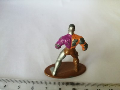 bnk jc Nano Metalfigs Jada - Metamorpho figure foto