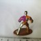 bnk jc Nano Metalfigs Jada - Metamorpho figure