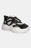 Armani Exchange sneakers culoarea bej, XDX120 XV708 MZ290