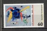 Germania.1989 100 ani nastere W.Baumeister-Pictura MG.676, Nestampilat