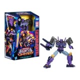 Transformers Generations Legacy United Voyager Class Figurina Comic Universe Tarn 18 cm, Hasbro