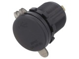 &Icirc;ncărcător Auto USB A &amp; USB C Power Delivery