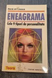 Eneagrama cele 9 tipuri de personalitate Rene de Lassus