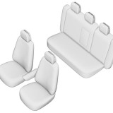Set Huse Scaun Fit Umbrella Pentru Volvo Xc60 (2017-) 511059 57025