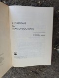 Redresoare cu semicondutoare - Ion Dan, Alexandru Moseanu