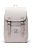 Herschel rucsac Retreat&trade; Mini culoarea alb, mic, uni, 11398-05456-OS