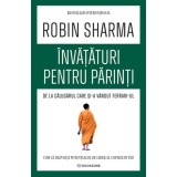 Cumpara ieftin Invataturi pentru parinti de la calugarul care si-a vandut Ferrari-ul