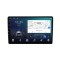 Navigatie dedicata cu Android Renault Clio V dupa 2019, 2GB RAM, Radio GPS Dual