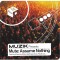 CD Assume Nothing, original