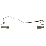 Furtun frana spate TRW, Citroen C4, 202014, C4 II, 20, Ds4, 202015; Ds 4, 20; Peugeot 307, 202012, 307 CC, 202009, 308 CC, 202015, 308, 202016,