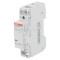Contactor 2-pol 20A 24V
