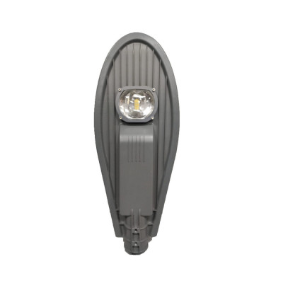 Aproape nou: Lampa de iluminat stradal PNI SL603 30W round foto