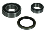 Set rulment roata SUZUKI WAGON R+ hatchback (EM) (1997 - 2000) MAXGEAR 33-0991