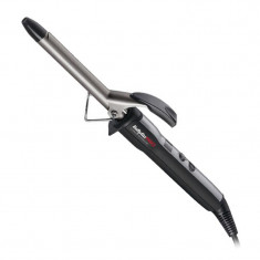 Ondulator de par Babyliss Pro, 19 mm, 200 grade C, 15 trepte temperatura, suport metalic foto