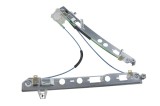 Macara geam Renault Megane 5d 2003-, Stanga Fata, NTY EPS-RE-006