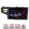 Navigatie Honda Fit 2014-2019 Android radio gps internet Octa Core 3+32 Kit-fit-14+EDT-E509-lite LENOVO LITE CarStore Technology