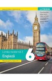 Limba engleza. Limba moderna 2 - Clasa 6 - Manual - Fiona Mauchline, Daniel Morris, Catherine Smith
