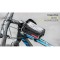 Husa WATERPROOF bicicleta XB50 KRUGER&amp;MATZ