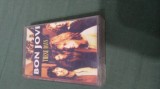 Cumpara ieftin CASETA AUDIO BON JOVI -THESE DAYS ORIGINALA FOARTE RARA !!! EUROSTAR