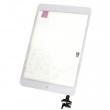 Touchscreen iPad mini, Alb, Complet