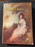 LEAGANUL PISICII-MAURICE BARING