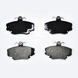 Set Placute Frana Frana Fata (Fara Accesor) 552982 FPF.643