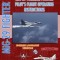 Mikoyan MIG-29 Fulcrum Pilot&#039;s Flight Operating Manual (in English)