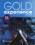 Gold Experience 2nd Edition C1 Student&#039;s Book | Elaine Boyd, Lynda Edwards
