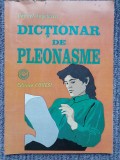 Dictionar De Pleonasme - Gabriel Angelescu, 1995, 44 pag