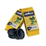 Lavazza Espresso Point capsule ceai lamaie 50 buc