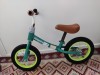 Bicicleta echilibru copii, 16, 1, Flippy