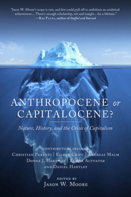 Anthropocene or Capitalocene?: Nature, History, and the Crisis of Capitalism foto