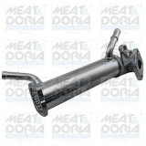 MEAT &amp; DORIA 88449 Radiator, recirculare gaze de esapament