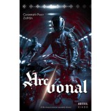 Arc/vonal - Gyarmati-Paor Zolt&aacute;n