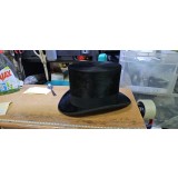 Palarie Eleganta Rich Serth #B295