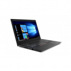 Laptop lenovo thinkpad l480 14.0 fhd (1920x1080) ips antiglare non- touch intel core i5-8250u (1.6ghz foto