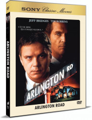 Arlington Road - DVD Mania Film foto