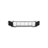 Grila bara fata Peugeot 207 (W_), 2009-12.2013 Model Sport, inferior, 7422C5, 57242716J