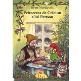 Petrecerea de Crăciun a lui Pettson - Sven Nordqvist