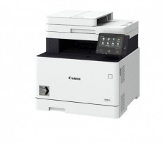 Multifunctional laser color canon mf746cx dimensiune a4 (printarecopiere scanare fax) foto