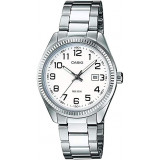 Ceas Dama, Casio, Collection LTP-13 LTP-1302PD-7B - Marime universala