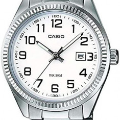 Ceas Dama, Casio, Collection LTP-13 LTP-1302PD-7B - Marime universala