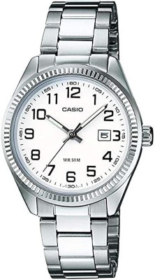 Ceas Dama, Casio, Collection LTP-13 LTP-1302PD-7B - Marime universala foto