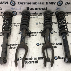 Amortizor,telescop,arc,flansa fata spate stanga dreapta BMW F10 xDrive