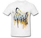 Cumpara ieftin Tricou &quot; Graffiti hip hop &quot;