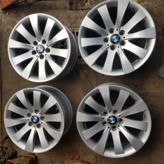 Jante originale BMW 18&amp;quot; 5x120 style 250 foto